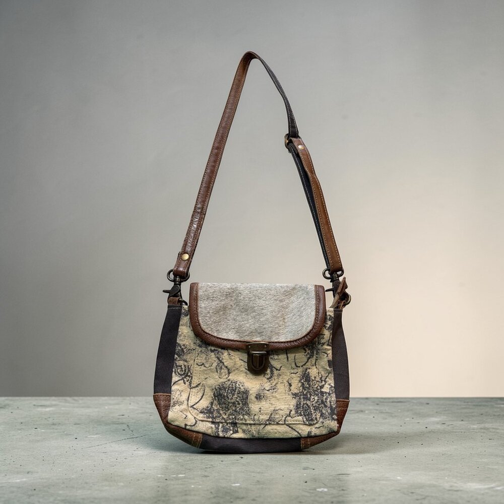 Women's Myra Bag Radiant Small Crossbody Bag